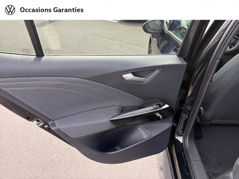 Voitures occasions VOLKSWAGEN ID.3 Life Max Dechy