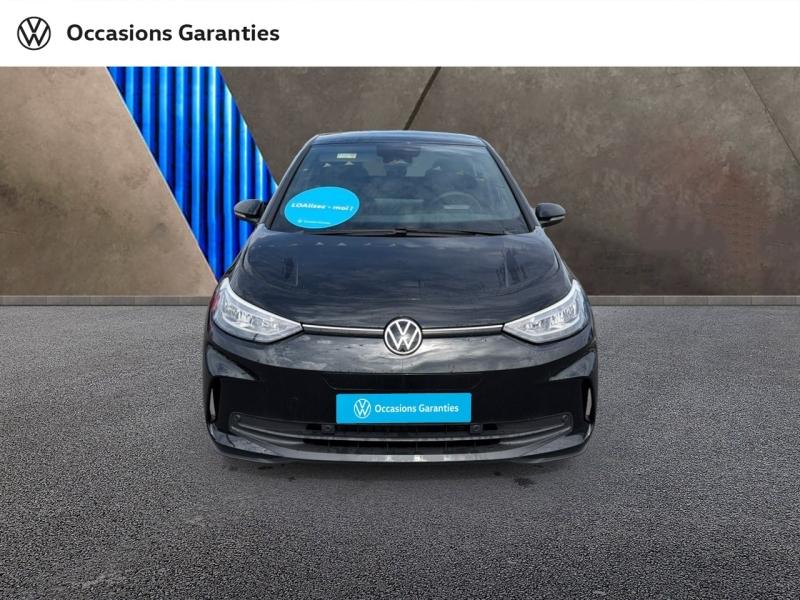 Voitures occasions VOLKSWAGEN ID.3 Life Max Dechy