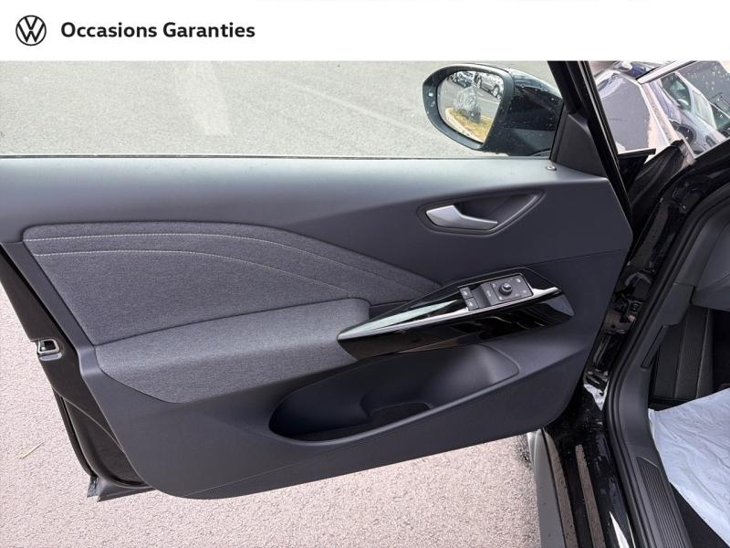 Voitures occasions VOLKSWAGEN ID.3 Life Max Dechy