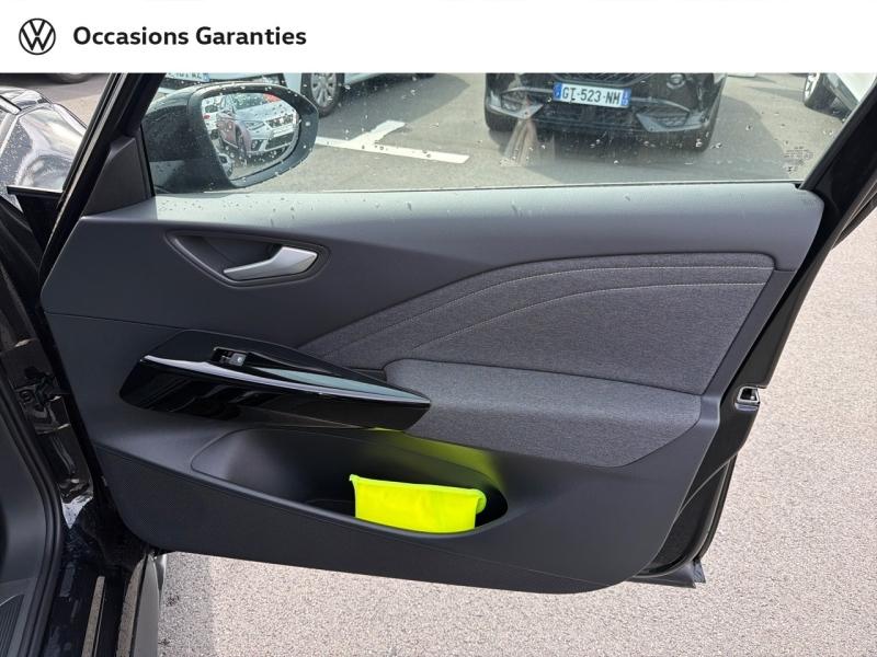 Voitures occasions VOLKSWAGEN ID.3 Life Max Dechy