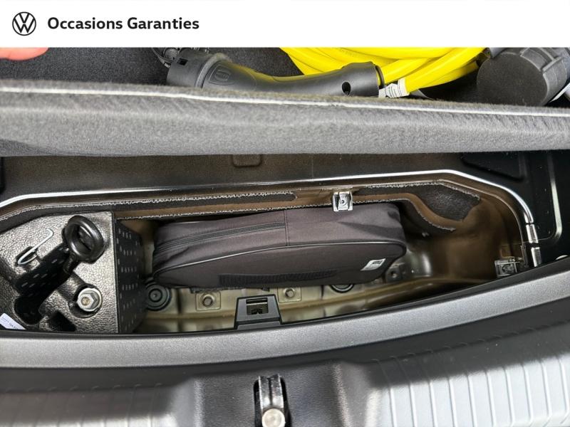 Voitures occasions VOLKSWAGEN ID.3 Life Max Dechy