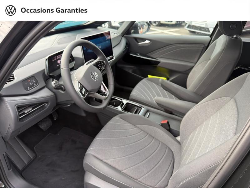 Voitures occasions VOLKSWAGEN ID.3 Life Max Dechy