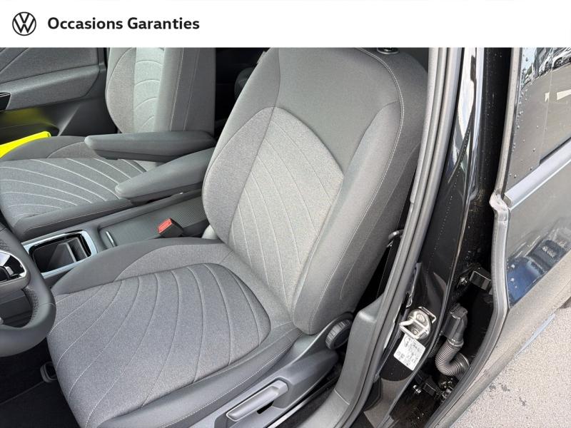 Voitures occasions VOLKSWAGEN ID.3 Life Max Dechy