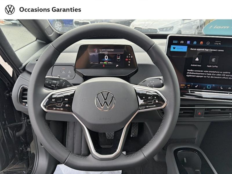 Voitures occasions VOLKSWAGEN ID.3 Life Max Dechy