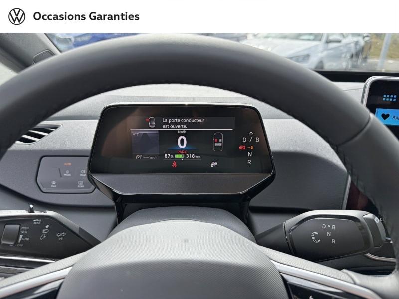 Voitures occasions VOLKSWAGEN ID.3 Life Max Dechy