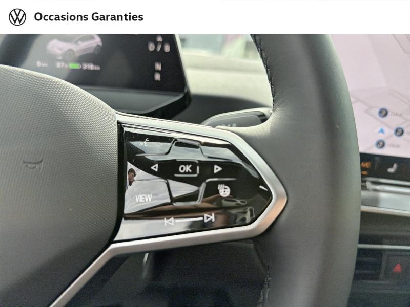 Voitures occasions VOLKSWAGEN ID.3 Life Max Dechy