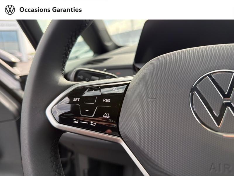 Voitures occasions VOLKSWAGEN ID.3 Life Max Dechy