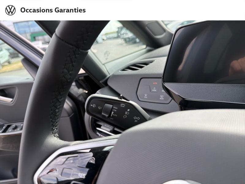 Voitures occasions VOLKSWAGEN ID.3 Life Max Dechy