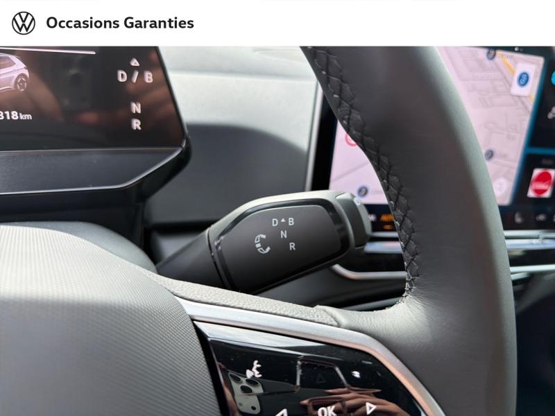 Voitures occasions VOLKSWAGEN ID.3 Life Max Dechy