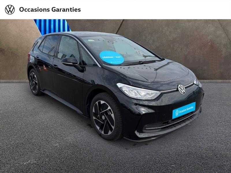 Voitures occasions VOLKSWAGEN ID.3 Life Max Dechy