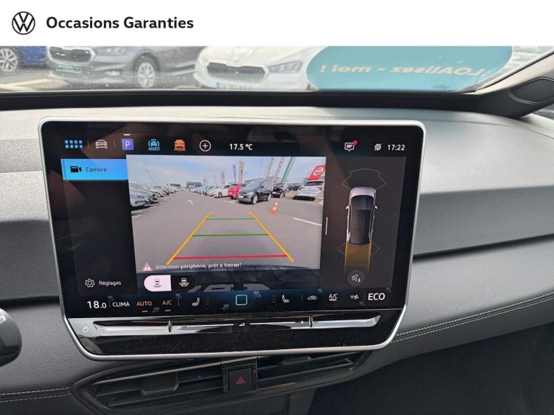 Voitures occasions VOLKSWAGEN ID.3 Life Max Dechy