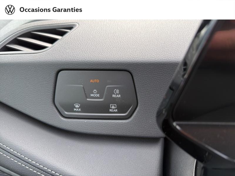 Voitures occasions VOLKSWAGEN ID.3 Life Max Dechy