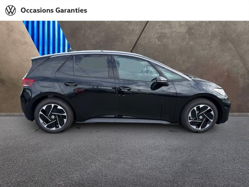 Voitures occasions VOLKSWAGEN ID.3 Life Max Dechy