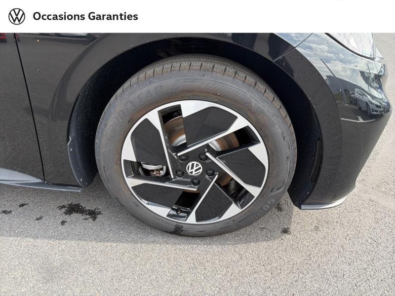 Voitures occasions VOLKSWAGEN ID.3 Life Max Dechy