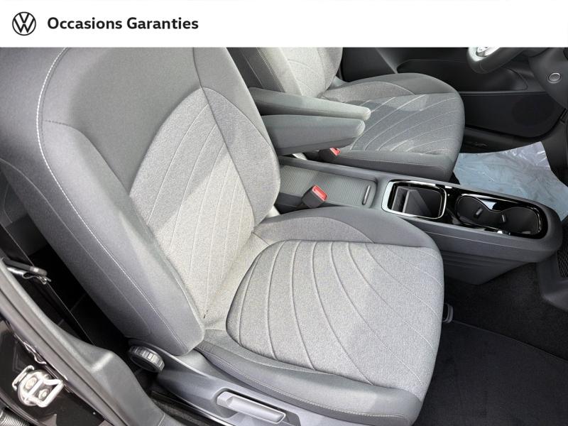 Voitures occasions VOLKSWAGEN ID.3 Life Max Dechy