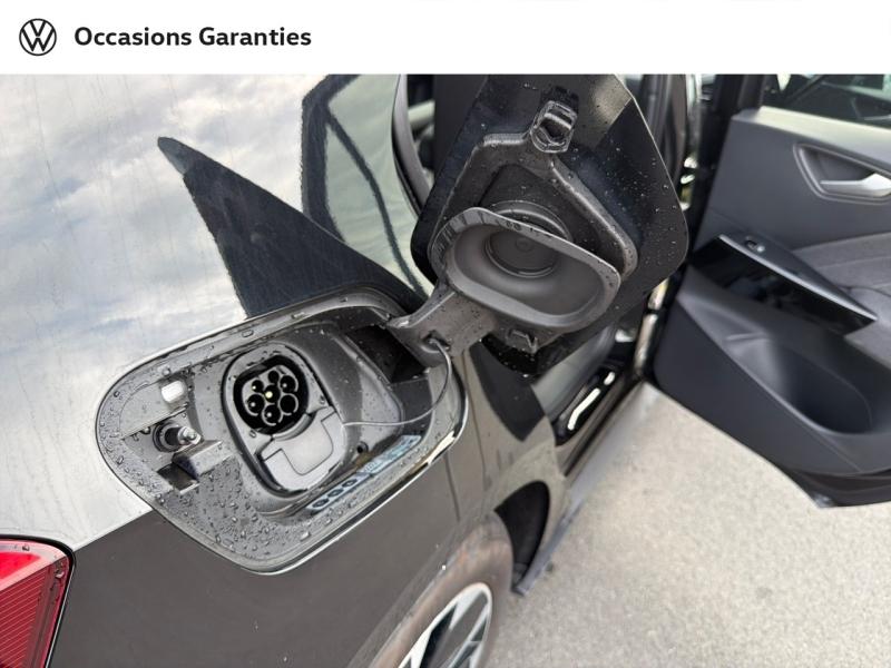 Voitures occasions VOLKSWAGEN ID.3 Life Max Dechy
