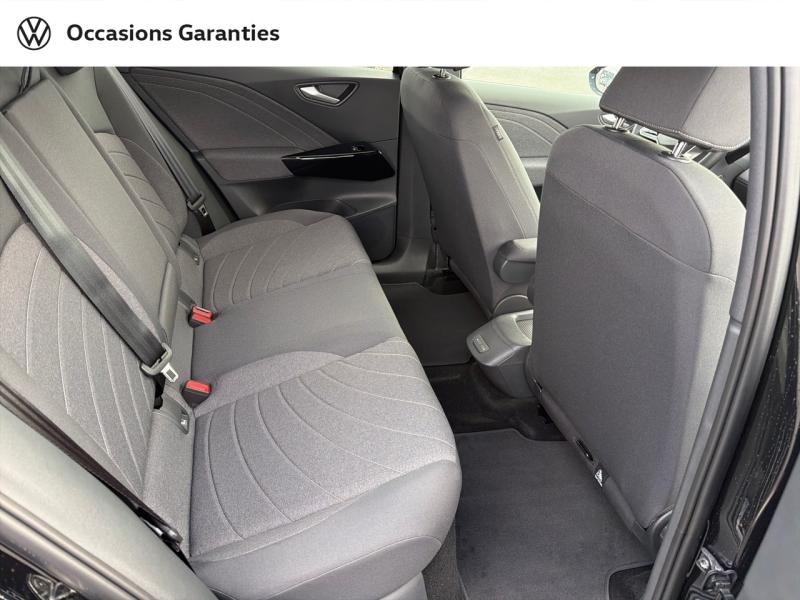 Voitures occasions VOLKSWAGEN ID.3 Life Max Dechy