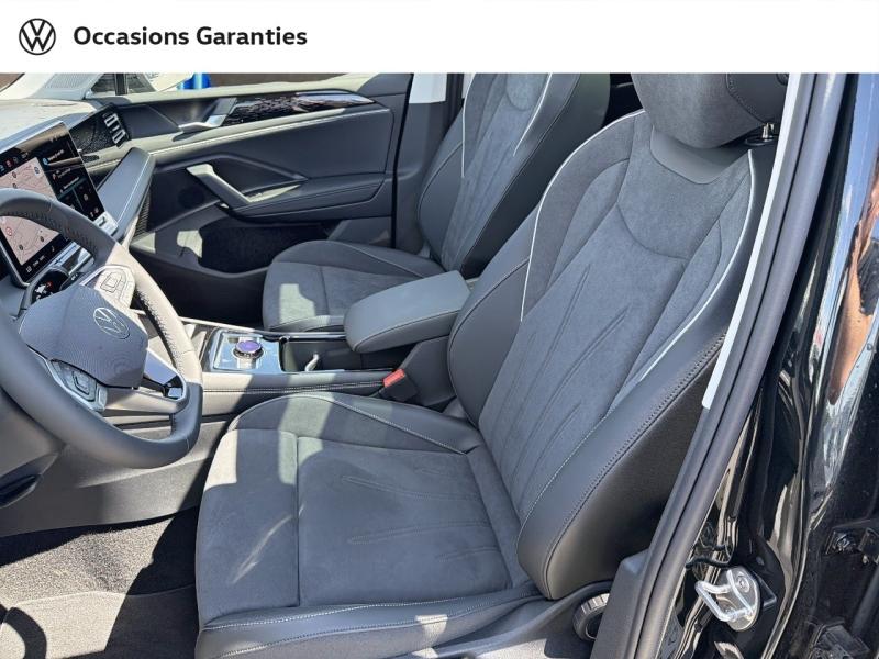 Voitures occasions VOLKSWAGEN TIGUAN Elegance Dechy