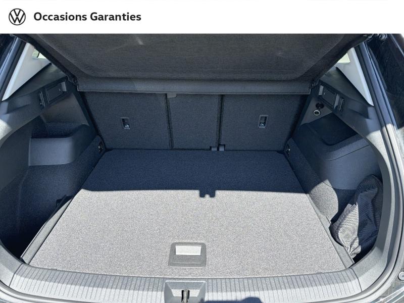 Voitures occasions VOLKSWAGEN TIGUAN Elegance Dechy