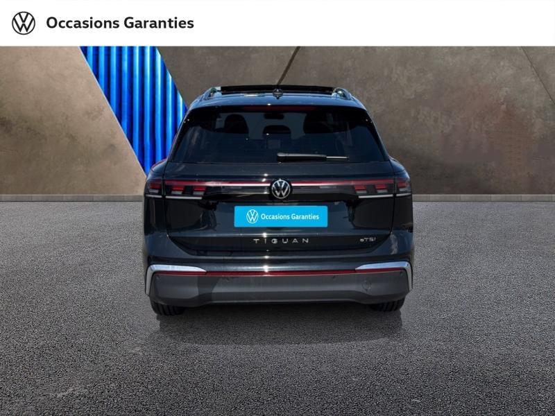 Voitures occasions VOLKSWAGEN TIGUAN Elegance Dechy