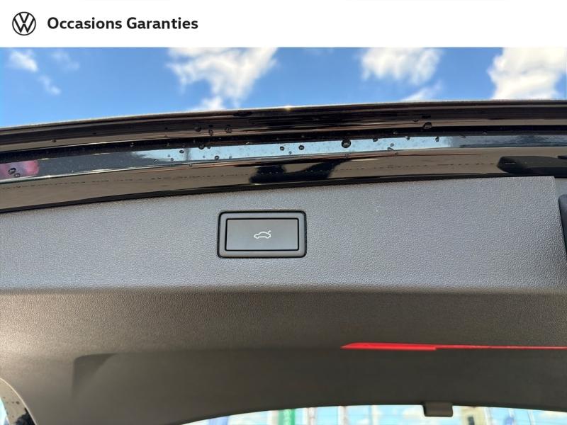 Voitures occasions VOLKSWAGEN TIGUAN Elegance Dechy