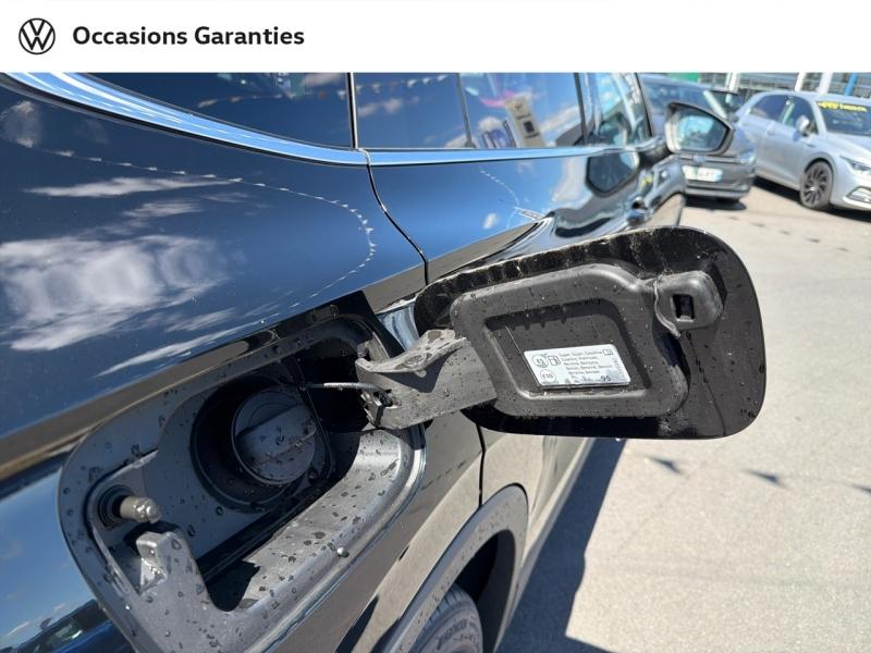 Voitures occasions VOLKSWAGEN TIGUAN Elegance Dechy