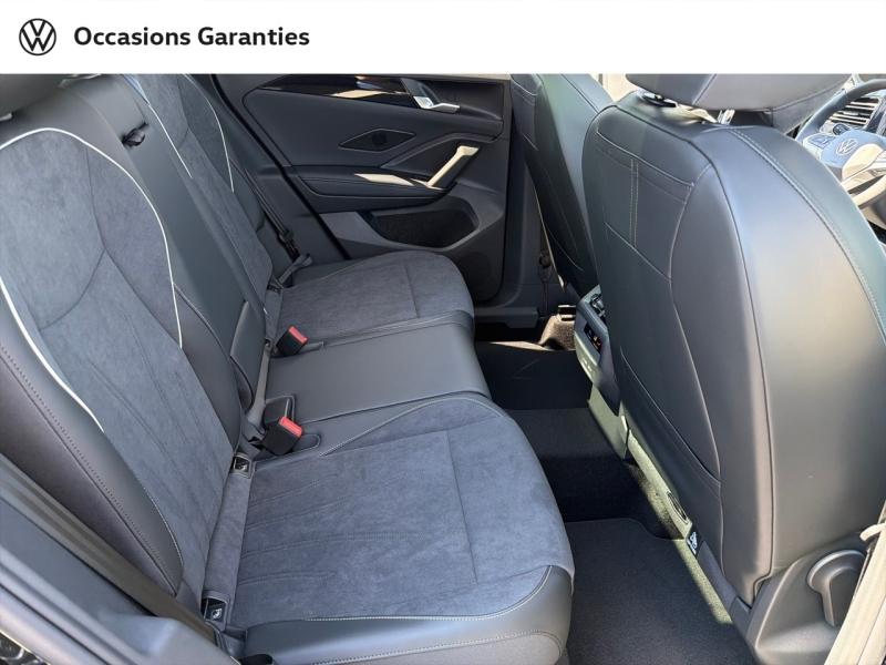 Voitures occasions VOLKSWAGEN TIGUAN Elegance Dechy