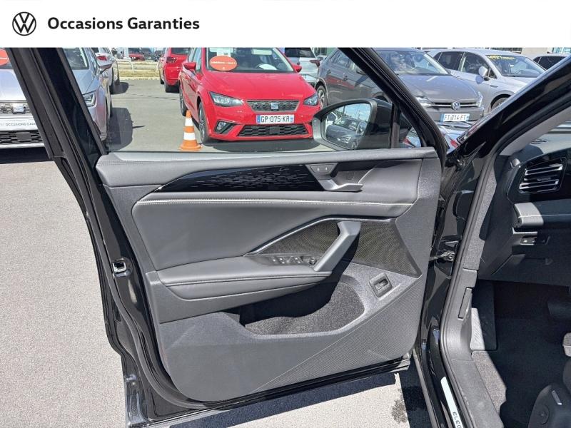 Voitures occasions VOLKSWAGEN TIGUAN Elegance Dechy
