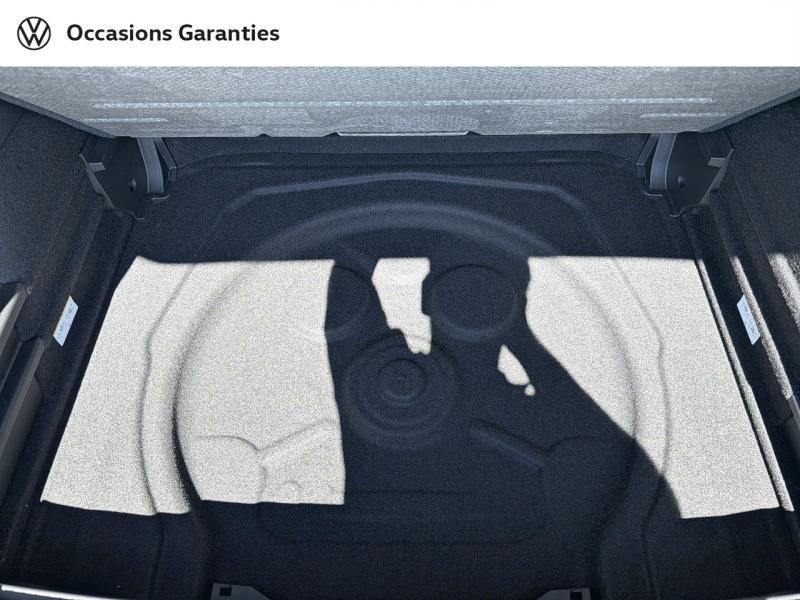 Voitures occasions VOLKSWAGEN TIGUAN Elegance Dechy