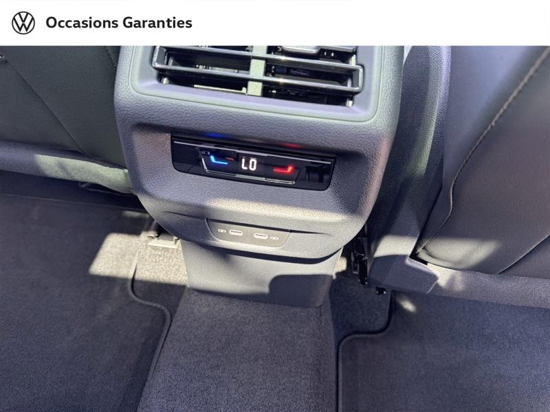 Voitures occasions VOLKSWAGEN TIGUAN Elegance Dechy