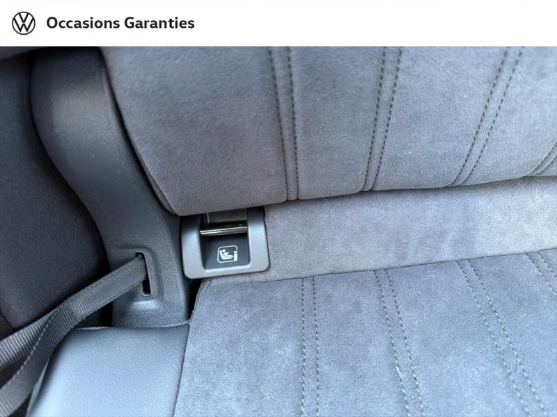 Voitures occasions VOLKSWAGEN TIGUAN Elegance Dechy