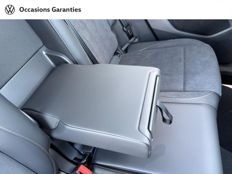 Voitures occasions VOLKSWAGEN TIGUAN Elegance Dechy
