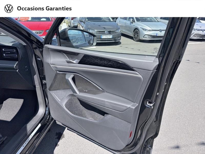 Voitures occasions VOLKSWAGEN TIGUAN Elegance Dechy