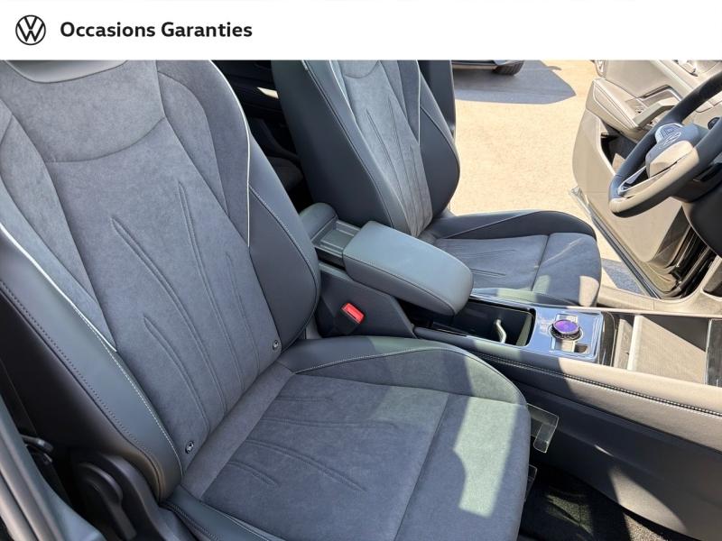 Voitures occasions VOLKSWAGEN TIGUAN Elegance Dechy