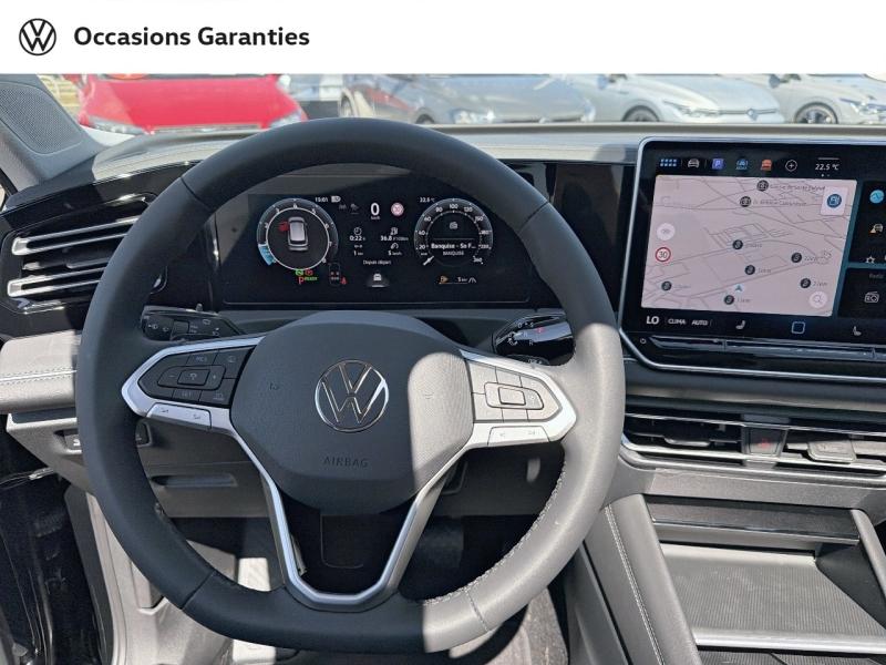 Voitures occasions VOLKSWAGEN TIGUAN Elegance Dechy