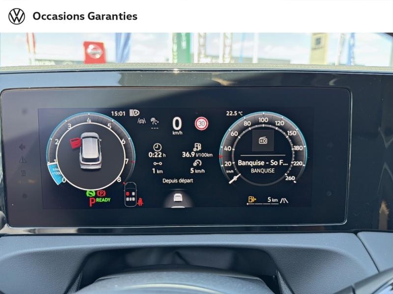 Voitures occasions VOLKSWAGEN TIGUAN Elegance Dechy