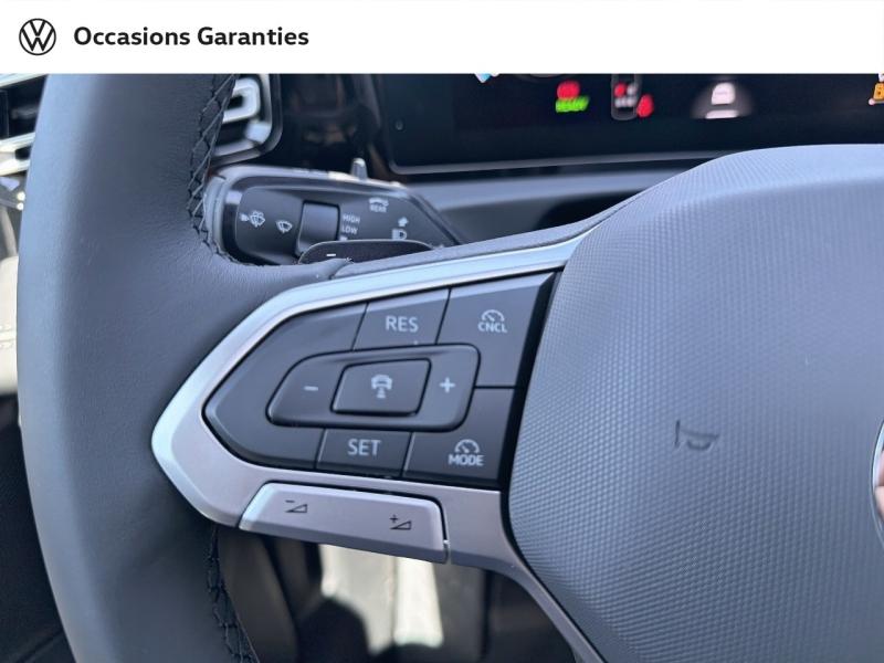 Voitures occasions VOLKSWAGEN TIGUAN Elegance Dechy
