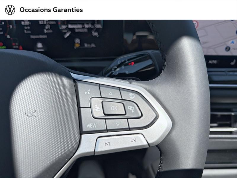 Voitures occasions VOLKSWAGEN TIGUAN Elegance Dechy