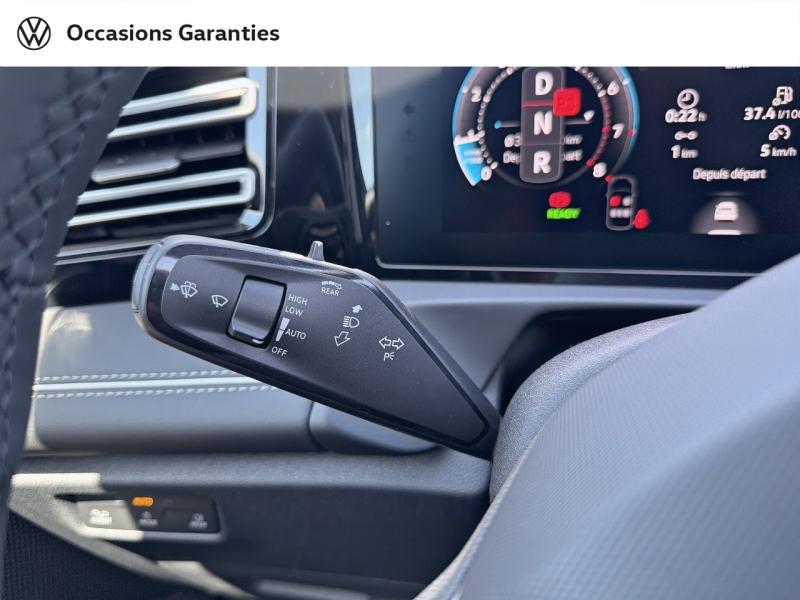 Voitures occasions VOLKSWAGEN TIGUAN Elegance Dechy