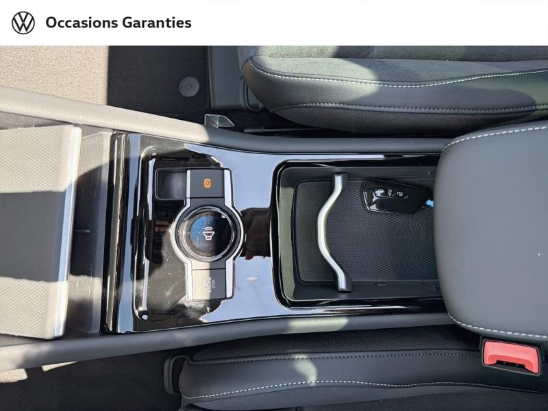 Voitures occasions VOLKSWAGEN TIGUAN Elegance Dechy