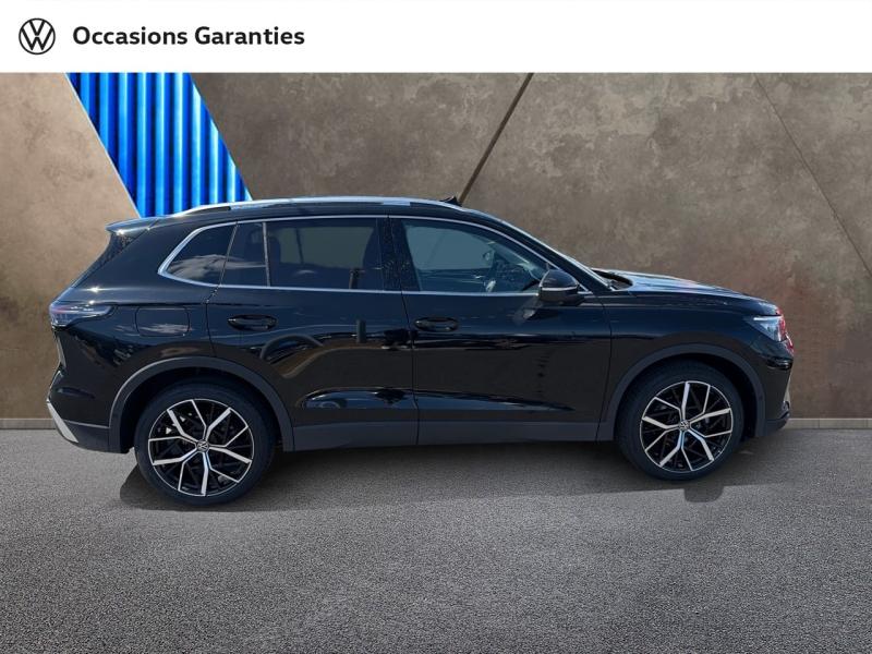 Voitures occasions VOLKSWAGEN TIGUAN Elegance Dechy