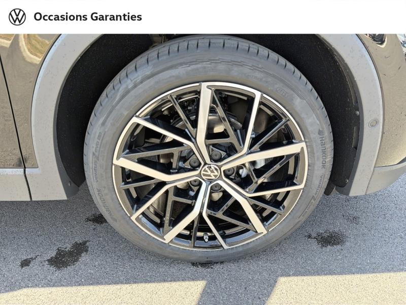 Voitures occasions VOLKSWAGEN TIGUAN Elegance Dechy