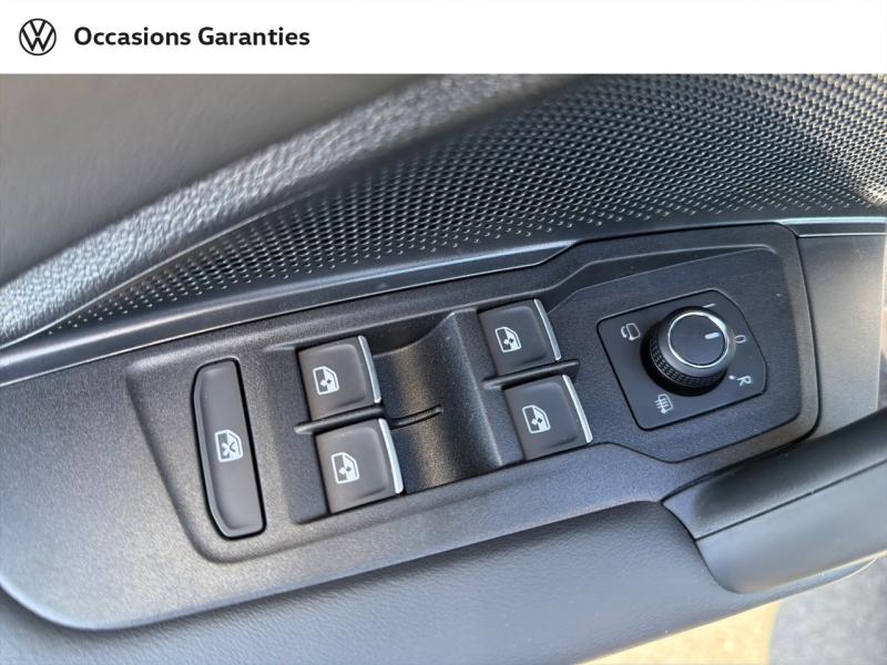 Voitures occasions VOLKSWAGEN TIGUAN Elegance Dechy