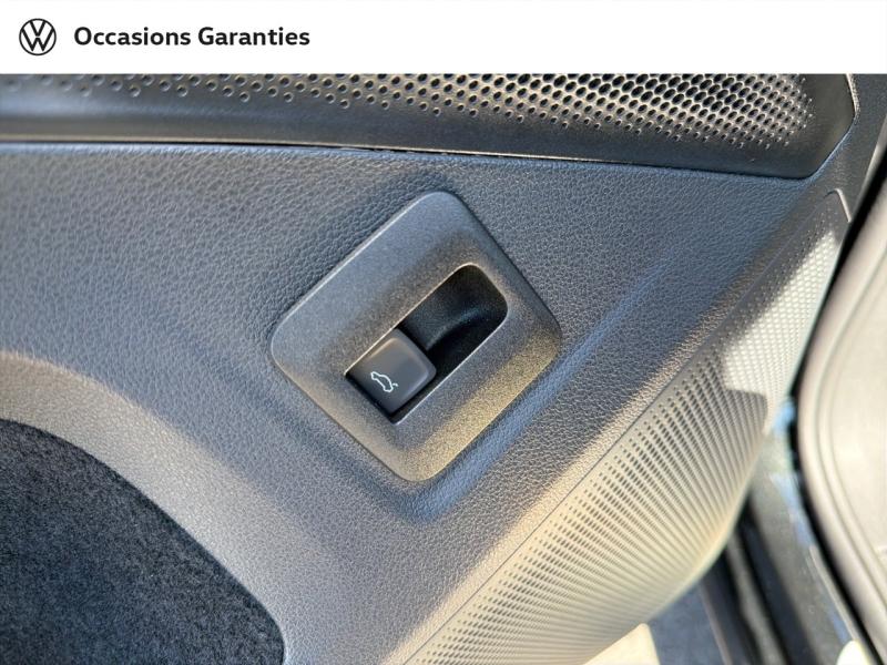 Voitures occasions VOLKSWAGEN TIGUAN Elegance Dechy