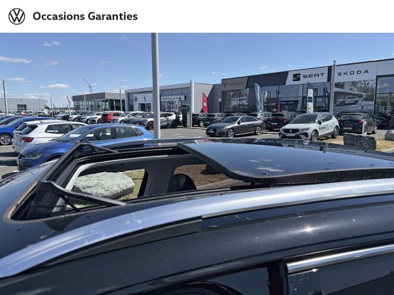 Voitures occasions VOLKSWAGEN TIGUAN Elegance Dechy