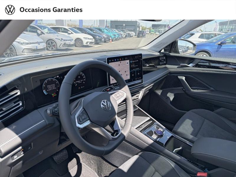 Voitures occasions VOLKSWAGEN TIGUAN Elegance Dechy