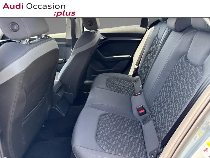 Voitures occasions Audi A1 Sportback Design Dechy