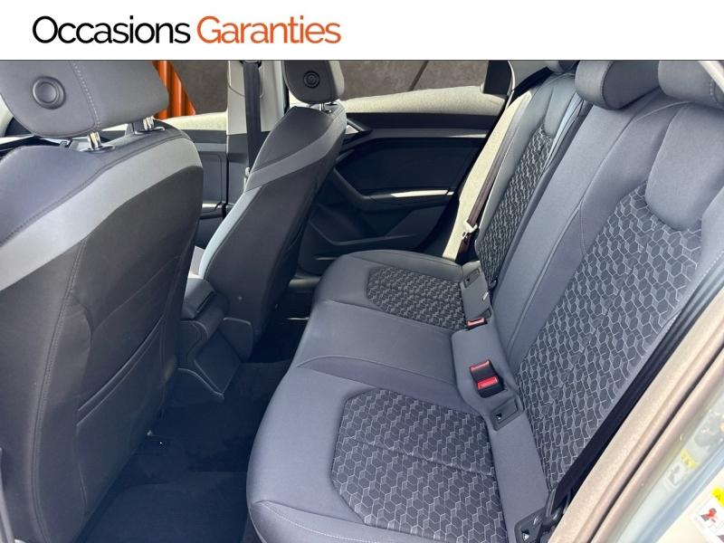 Voitures occasions Audi A1 Sportback Design Dechy