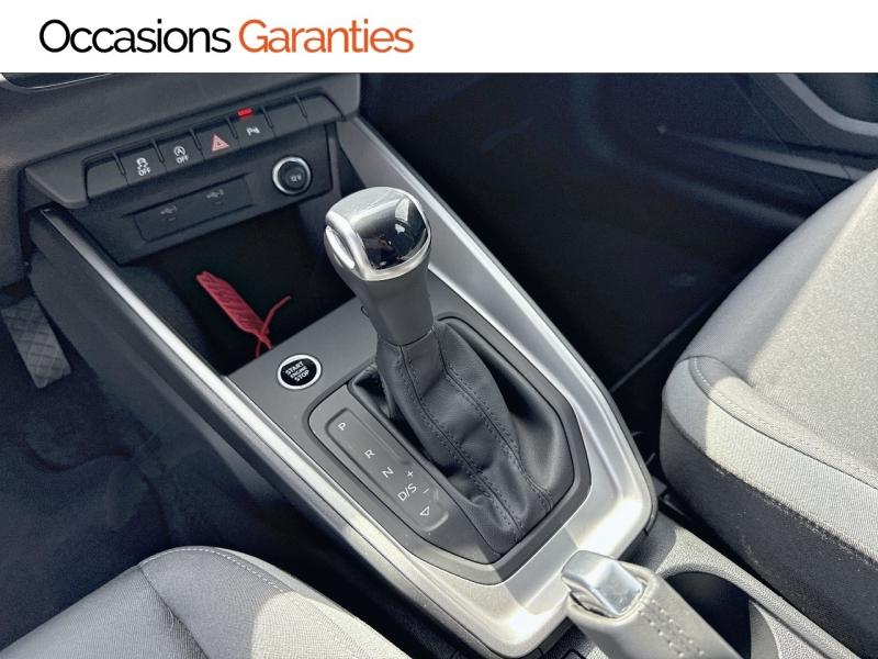 Voitures occasions Audi A1 Sportback Design Hazebrouck