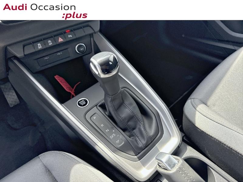 Voitures occasions Audi A1 Sportback Design Dechy